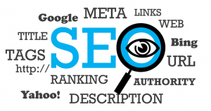 Tips of Search Engine OPtimization (SEO)